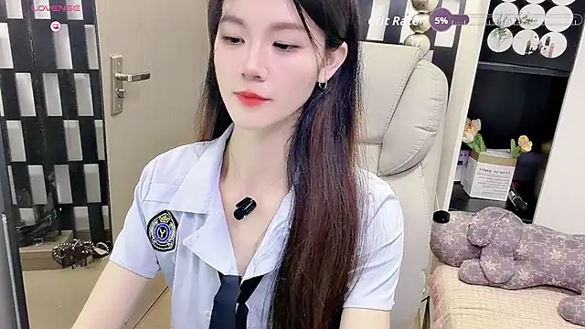 Yueyue-MM online show from 07-04-26, 01:48