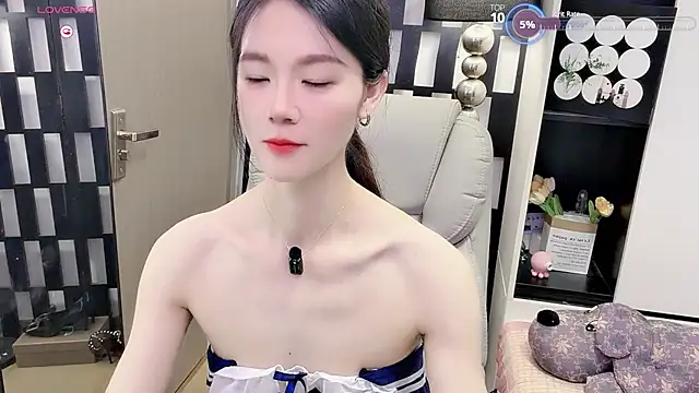 Yueyue-MM online show from 06-21-26, 02:28