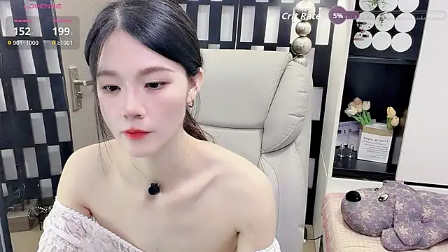 Yueyue-MM online show from 05-15-26, 01:25