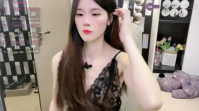 Yueyue-MM online show from 02-14-26, 02:39