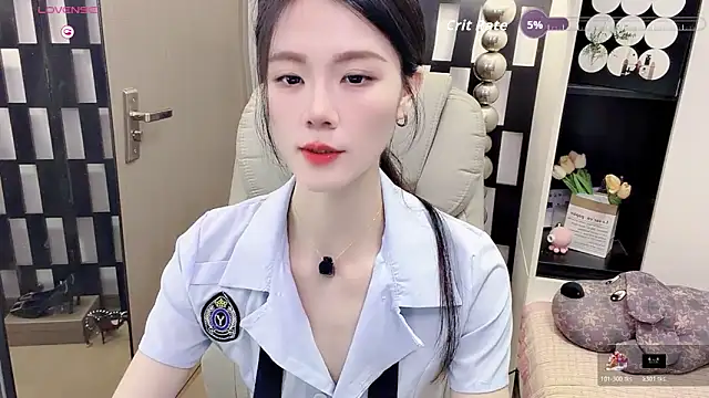 Yueyue-MM online show from 05-31-26, 02:39
