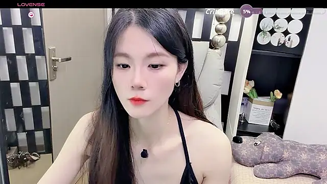 Yueyue-MM online show from 07-08-26, 02:51