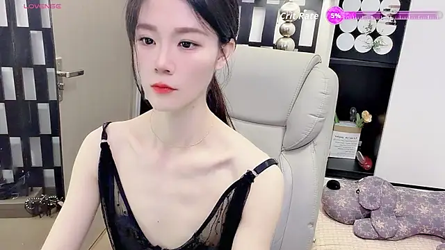 Yueyue-MM online show from 06-26-26, 01:55