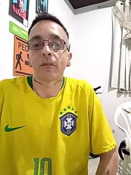 dinho carioca online show from 10-11-25, 01:50