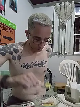 dinho carioca online show from 03-20-26, 04:24