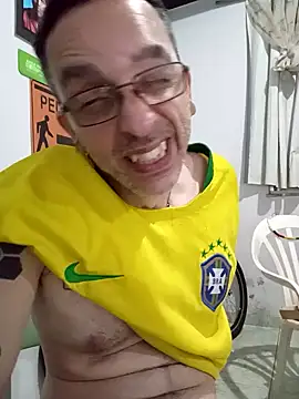 dinho carioca online show from 10-03-25, 03:09