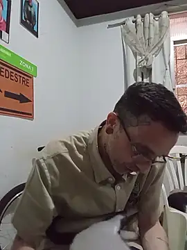 dinho carioca online show from 01-05-26, 06:22