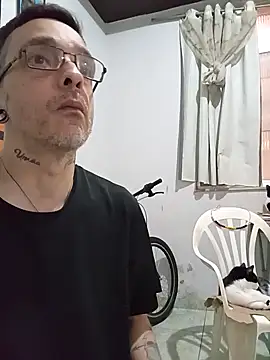 dinho carioca online show from 10-20-25, 01:55