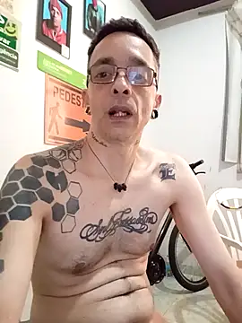 dinho carioca online show from 10-16-25, 02:03