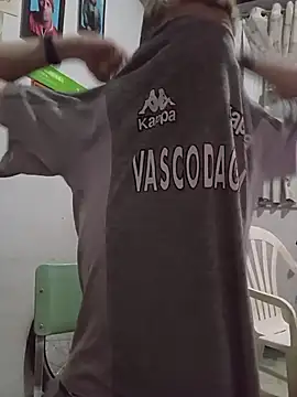 dinho carioca online show from 04-24-26, 11:01