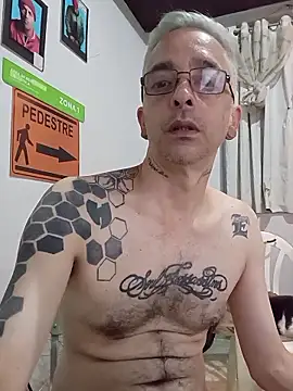 dinho carioca online show from 01-11-26, 01:40