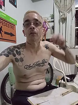 dinho carioca online show from 03-09-26, 08:29