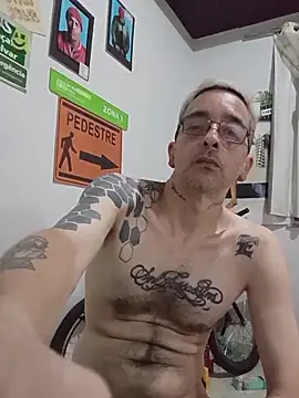 dinho carioca online show from 02-05-26, 04:36