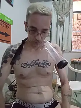 dinho carioca online show from 03-27-26, 01:12