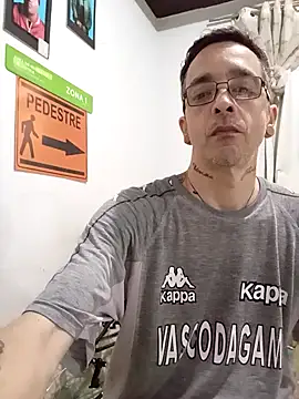 dinho carioca online show from 11-03-25, 02:53