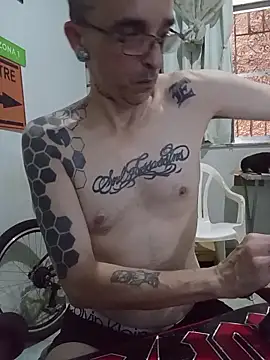 dinho carioca online show from 03-26-26, 04:05