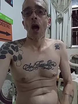 dinho carioca online show from 03-31-26, 04:36