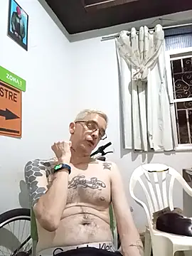 dinho carioca online show from 01-15-26, 02:59