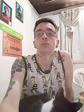 dinho carioca online show from 11-29-25, 03:12