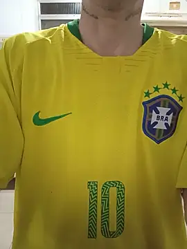 dinho carioca online show from 06-14-26, 03:19