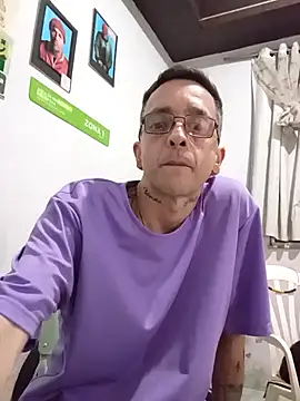 dinho carioca online show from 09-29-25, 03:02