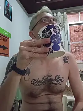 dinho carioca online show from 01-14-26, 11:47