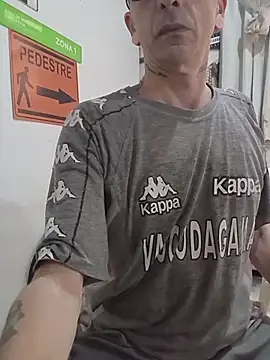 dinho carioca online show from 04-25-26, 02:14