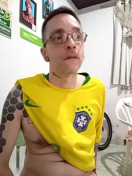 dinho carioca online show from 10-01-25, 09:29