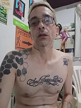 dinho carioca online show from 04-09-26, 02:56