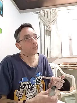 dinho carioca online show from 10-25-25, 01:56