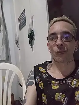 dinho carioca online show from 04-04-26, 04:08