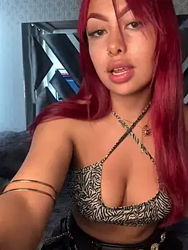 Laila Pink online show from 10-06-25, 07:36