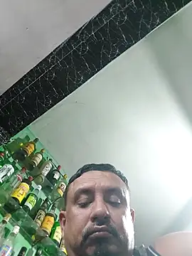 andrerj22 online show from 09-12-25, 02:01