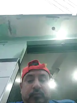 andrerj22 online show from 10-07-25, 08:32