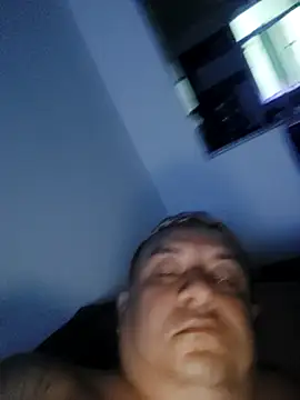 andrerj22 online show from 02-08-26, 07:11