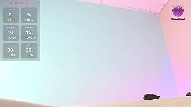 lourdes moon22 online show from 01-11-26, 12:56