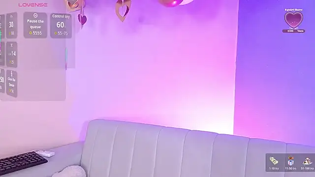 lourdes moon22 online show from 12-01-25, 11:55