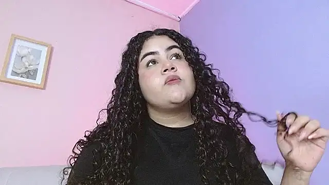 lourdes moon22 online show from 10-15-25, 01:52