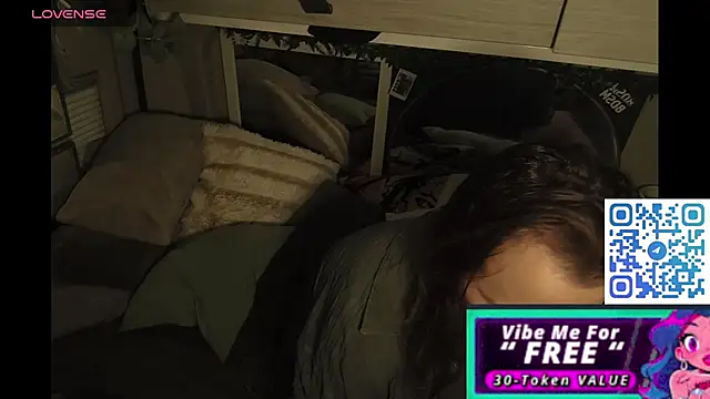 JuliCarl online show from 02-13-26, 09:20