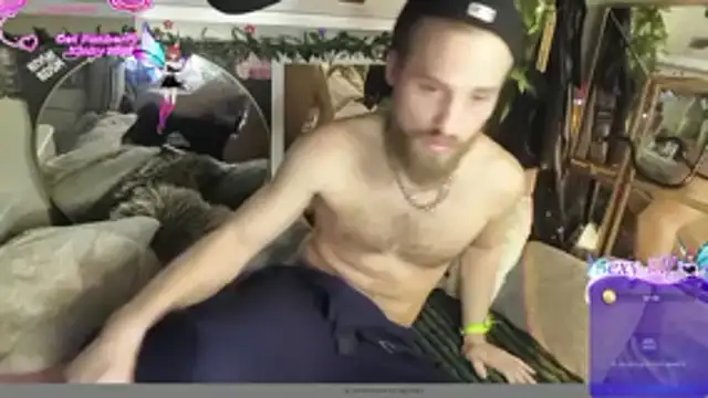 JuliCarl online show from 03-25-26, 09:30