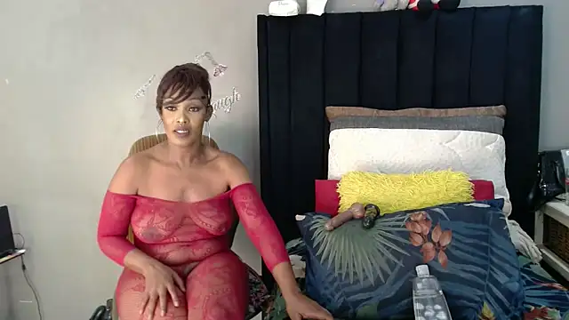 DARKQUEEN xXx online show from 05-06-26, 06:50