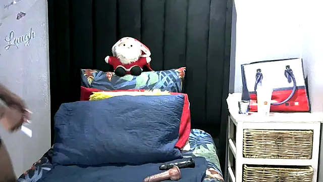 DARKQUEEN xXx online show from 12-14-25, 11:32