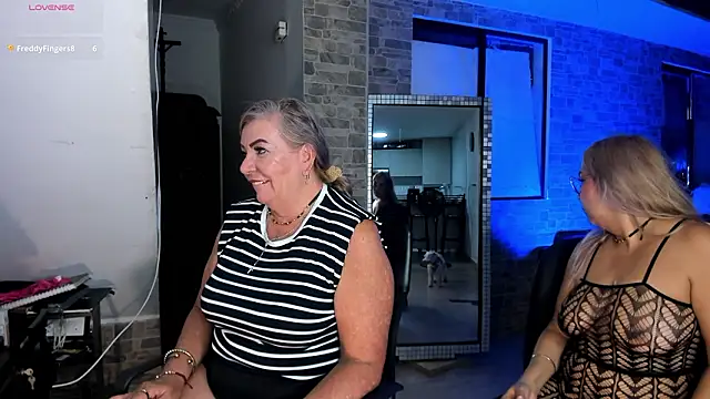  SARAI DUPONT online show from 03-26-26, 11:13