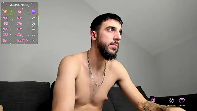 Zeyn Edwards online show from 02-01-26, 05:22