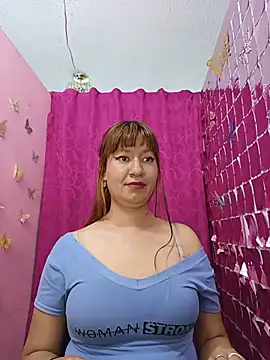 karina soto  online show from 07-07-26, 03:37