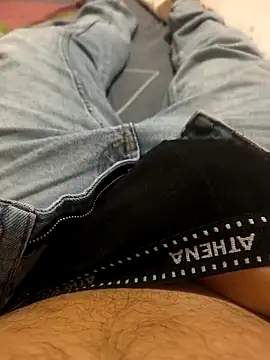 Normalludo0202 online show from 10-22-25, 01:32