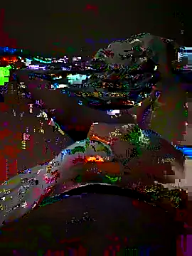 Normalludo0202 online show from 11-12-25, 07:45