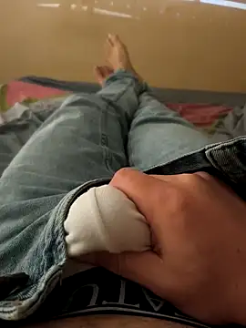 Normalludo0202 online show from 11-11-25, 02:45