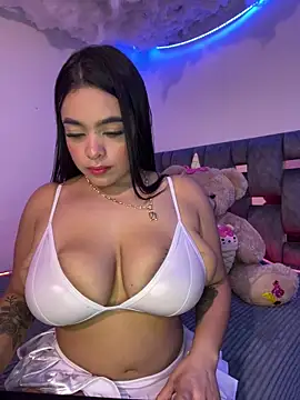 Danna 222 online show from 02-07-26, 07:16