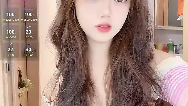 DDDDDoremi online show from 11-10-25, 02:05